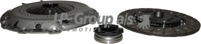 JP GROUP 1130402910 -  Комплект сцепления